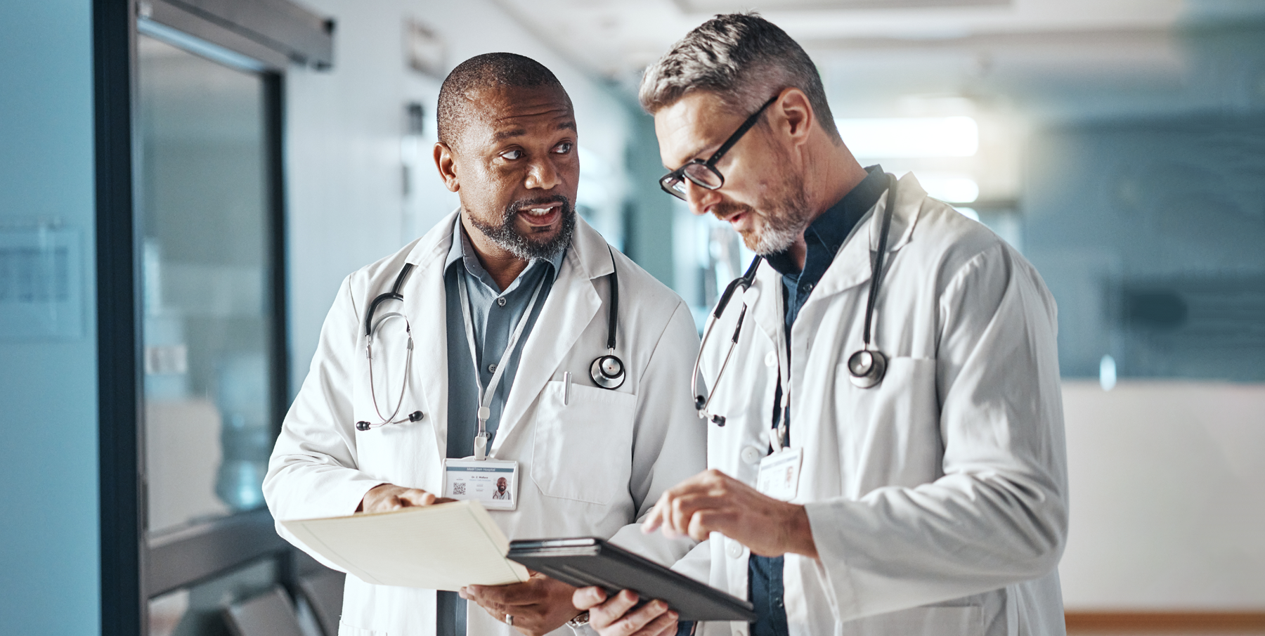 The 2025 Healthcare Provider IT Network Resilience Benchmark: Why Resilience, Speed, and Services Now Rule the Digital Backbone of Care